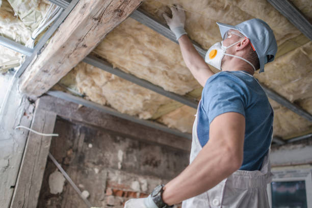 Types of Insulation We Offer in Cove Creek, NC